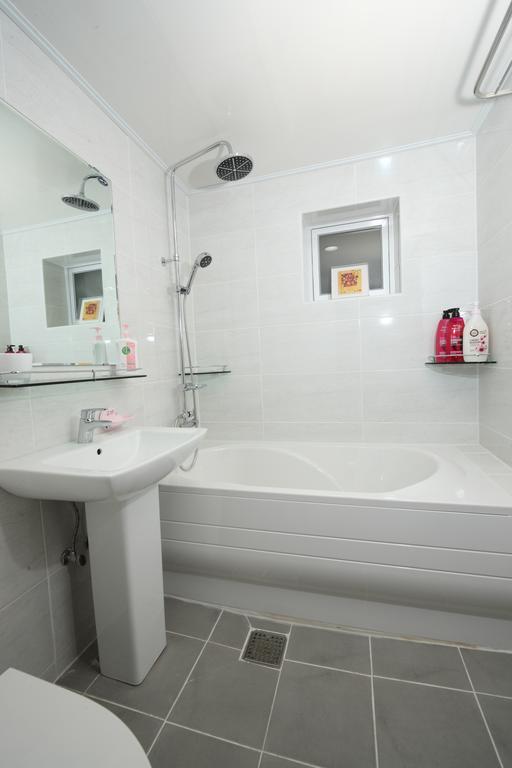 The Somi Guesthouse ソウル特別市 部屋 写真