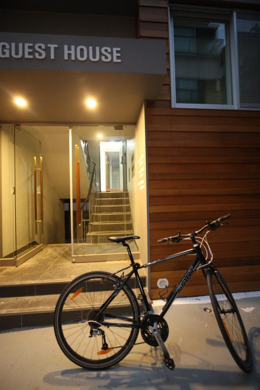 The Somi Guesthouse ソウル特別市 部屋 写真