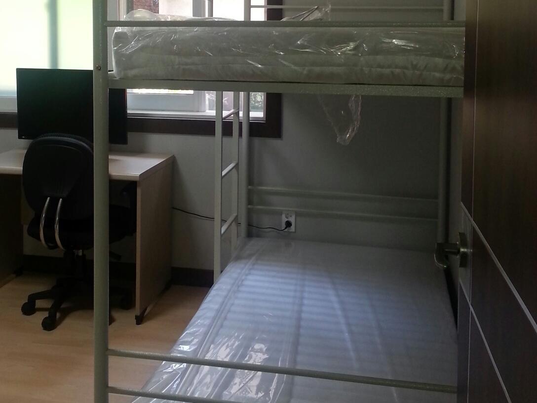 The Somi Guesthouse ソウル特別市 エクステリア 写真