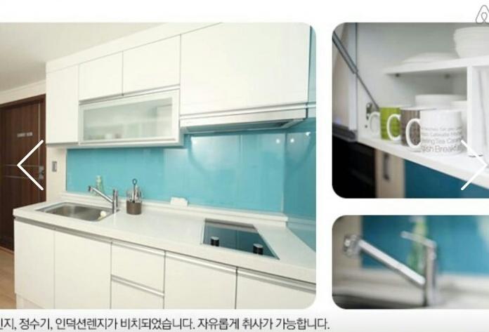 The Somi Guesthouse ソウル特別市 エクステリア 写真